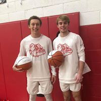 Bulldog Player of Month and SPUR of the Month