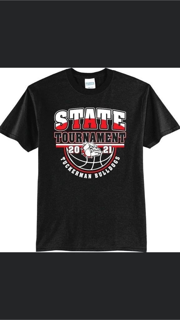 State Shirt