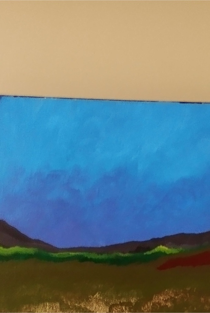 Zachary’s artwork